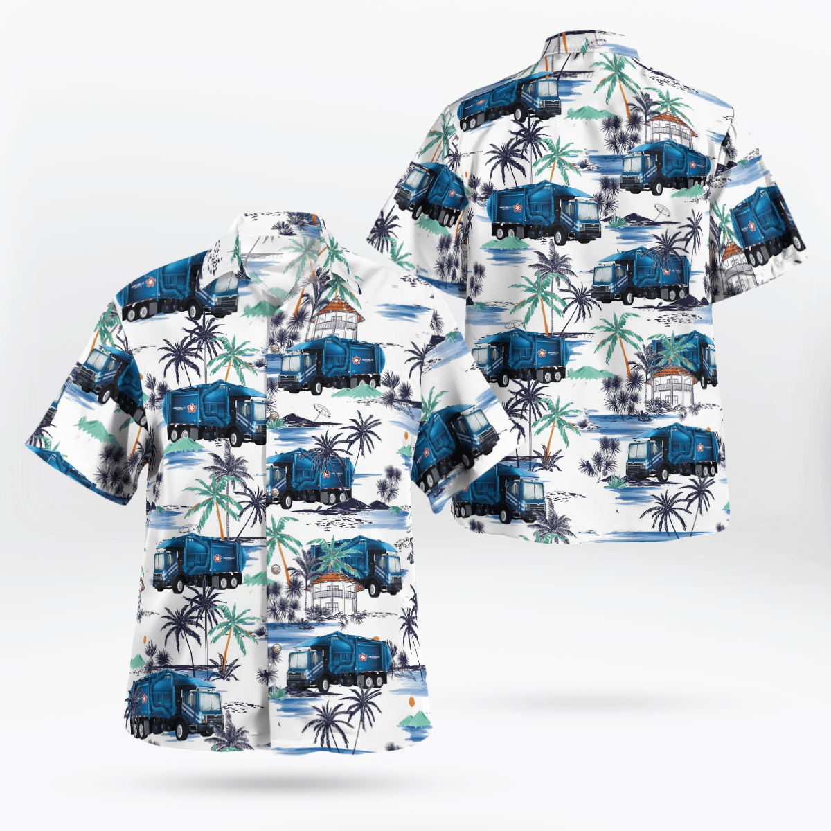 Consider getting these Hawaiian Shirt for your friends 365