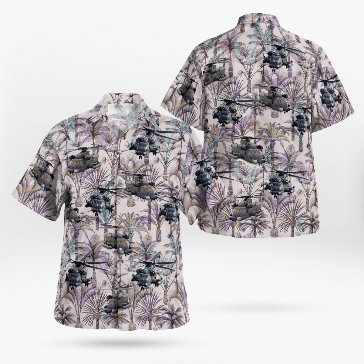 Consider getting these Hawaiian Shirt for your friends 371
