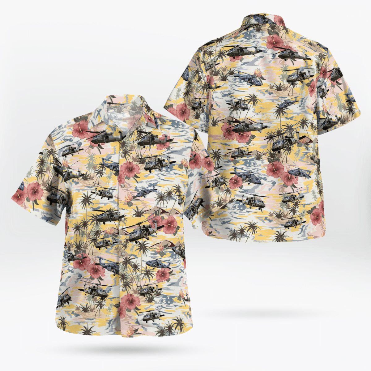 Consider getting these Hawaiian Shirt for your friends 137