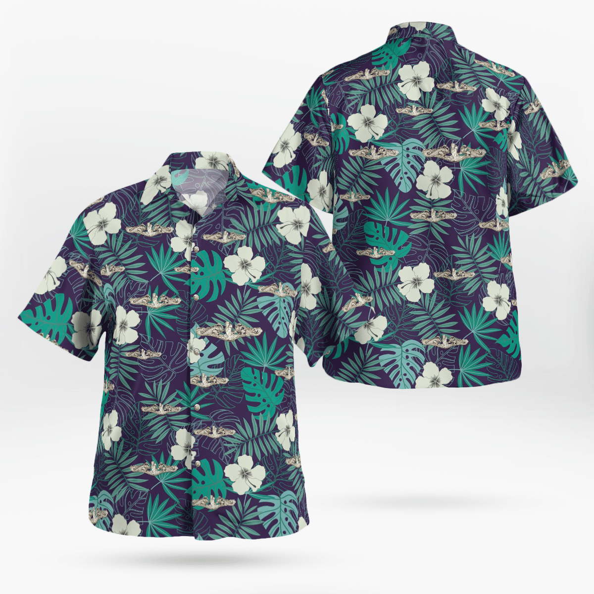 Consider getting these Hawaiian Shirt for your friends 375
