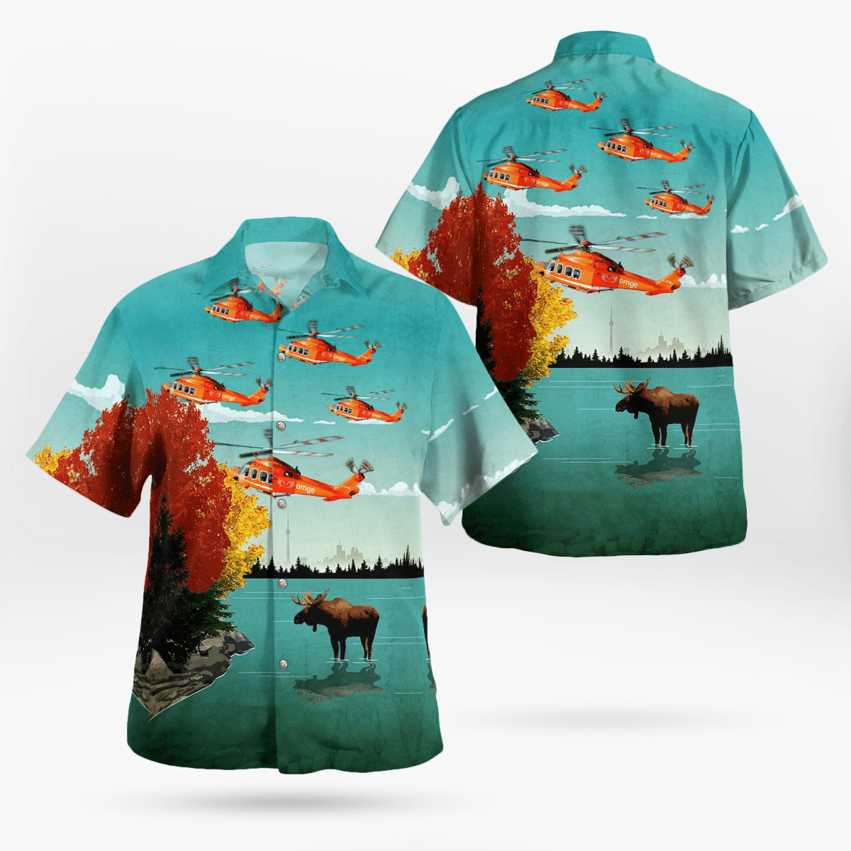 Consider getting these Hawaiian Shirt for your friends 381