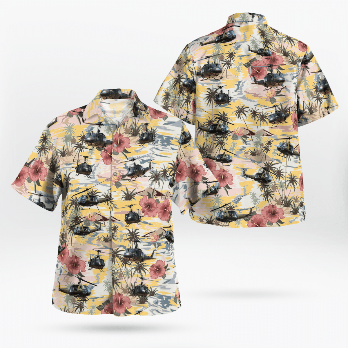 Consider getting these Hawaiian Shirt for your friends 385