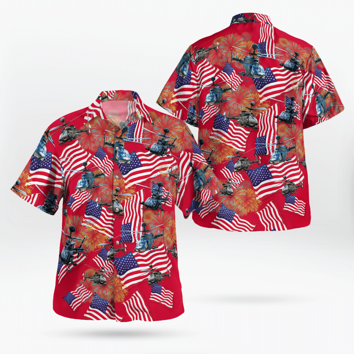 Consider getting these Hawaiian Shirt for your friends 145