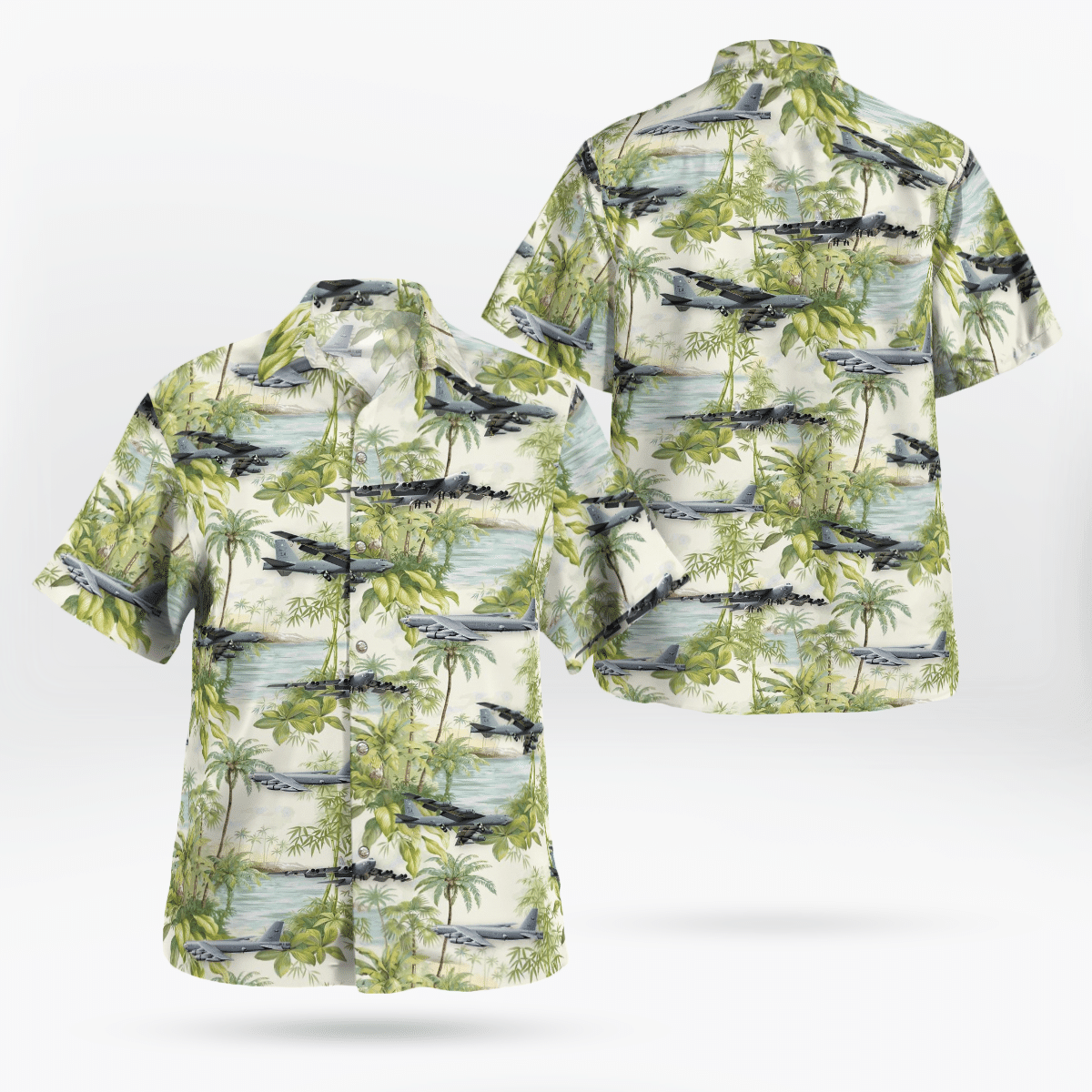 Consider getting these Hawaiian Shirt for your friends 401