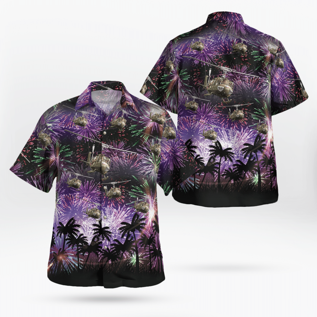 Consider getting these Hawaiian Shirt for your friends 149