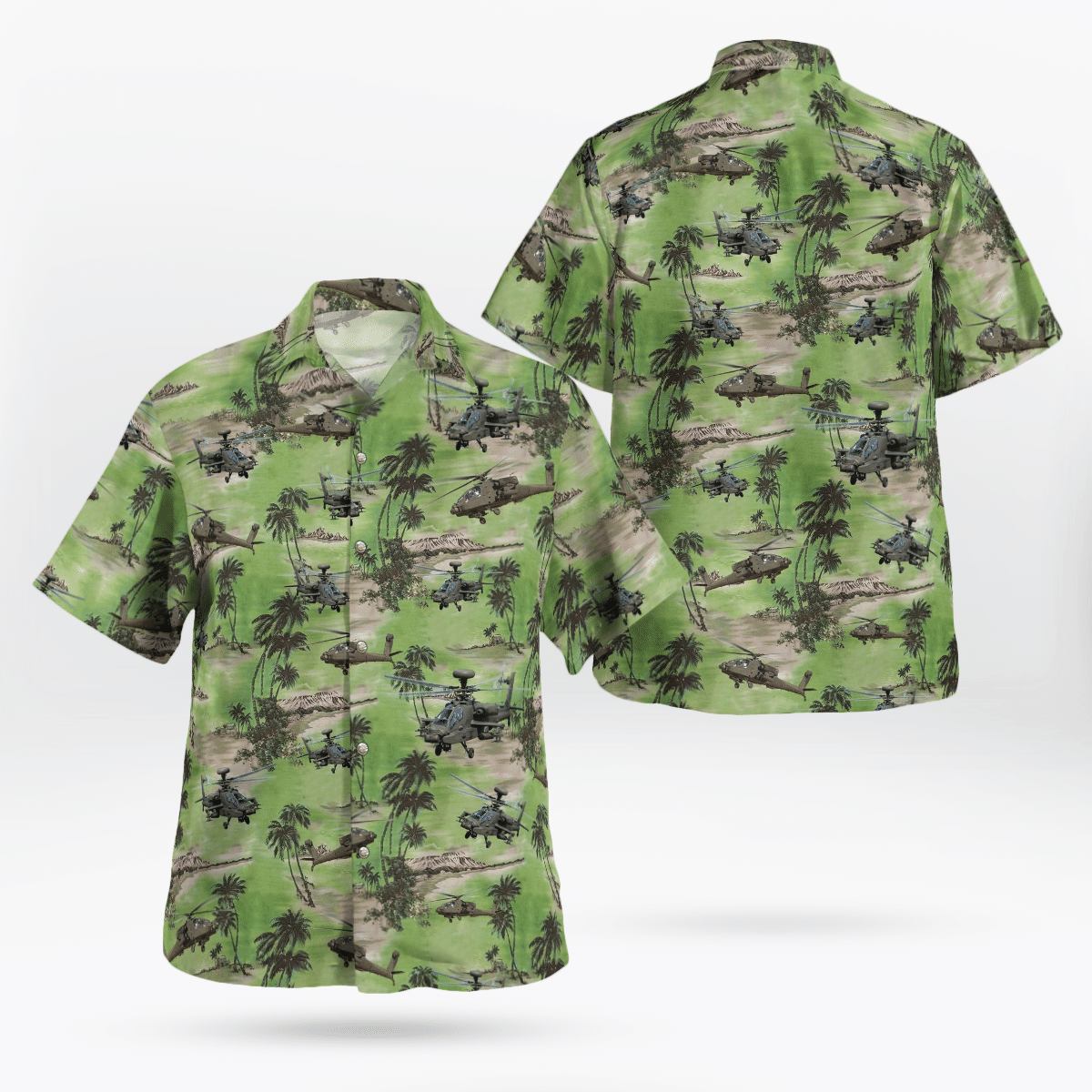 Consider getting these Hawaiian Shirt for your friends 405