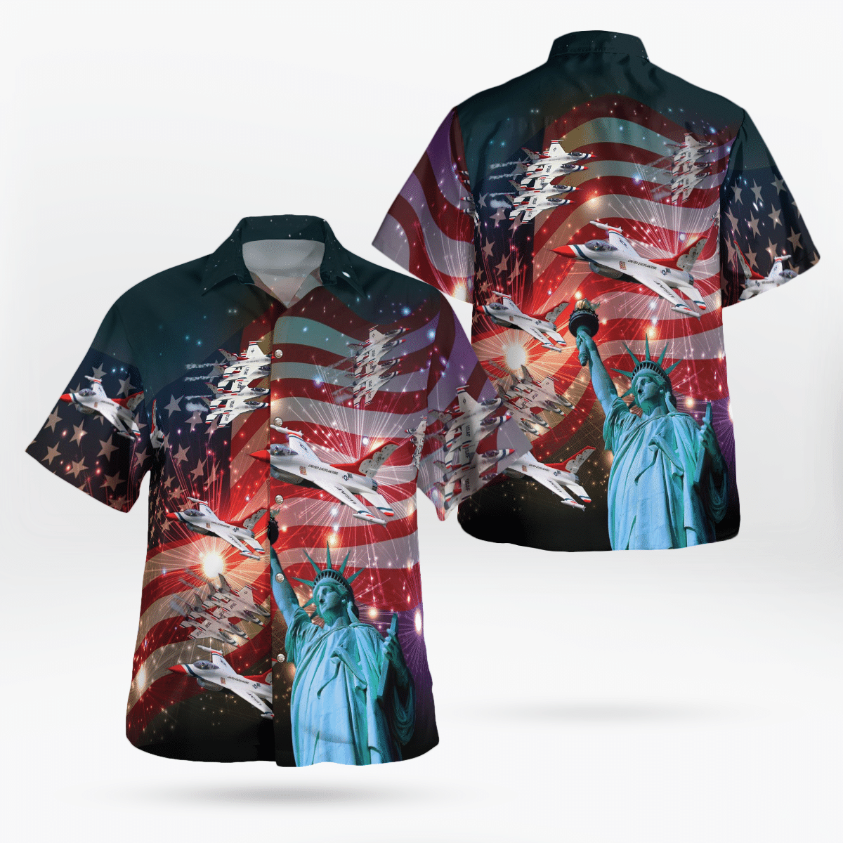 Consider getting these Hawaiian Shirt for your friends 407