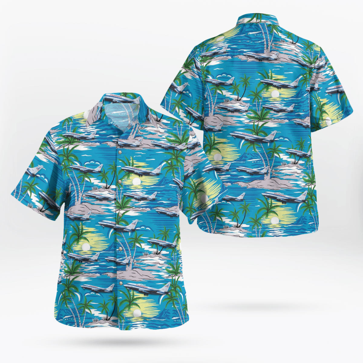 Consider getting these Hawaiian Shirt for your friends 153