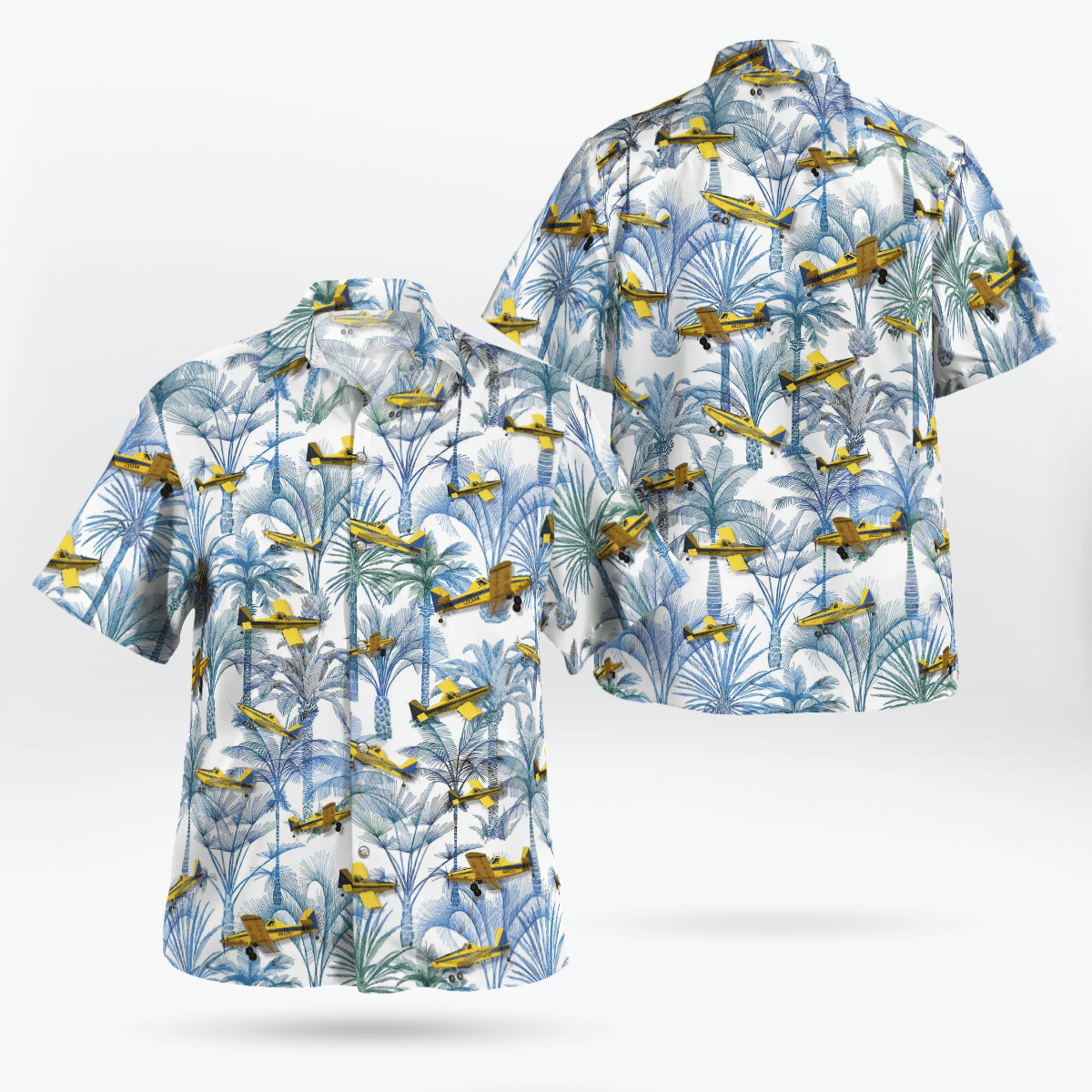 Consider getting these Hawaiian Shirt for your friends 155