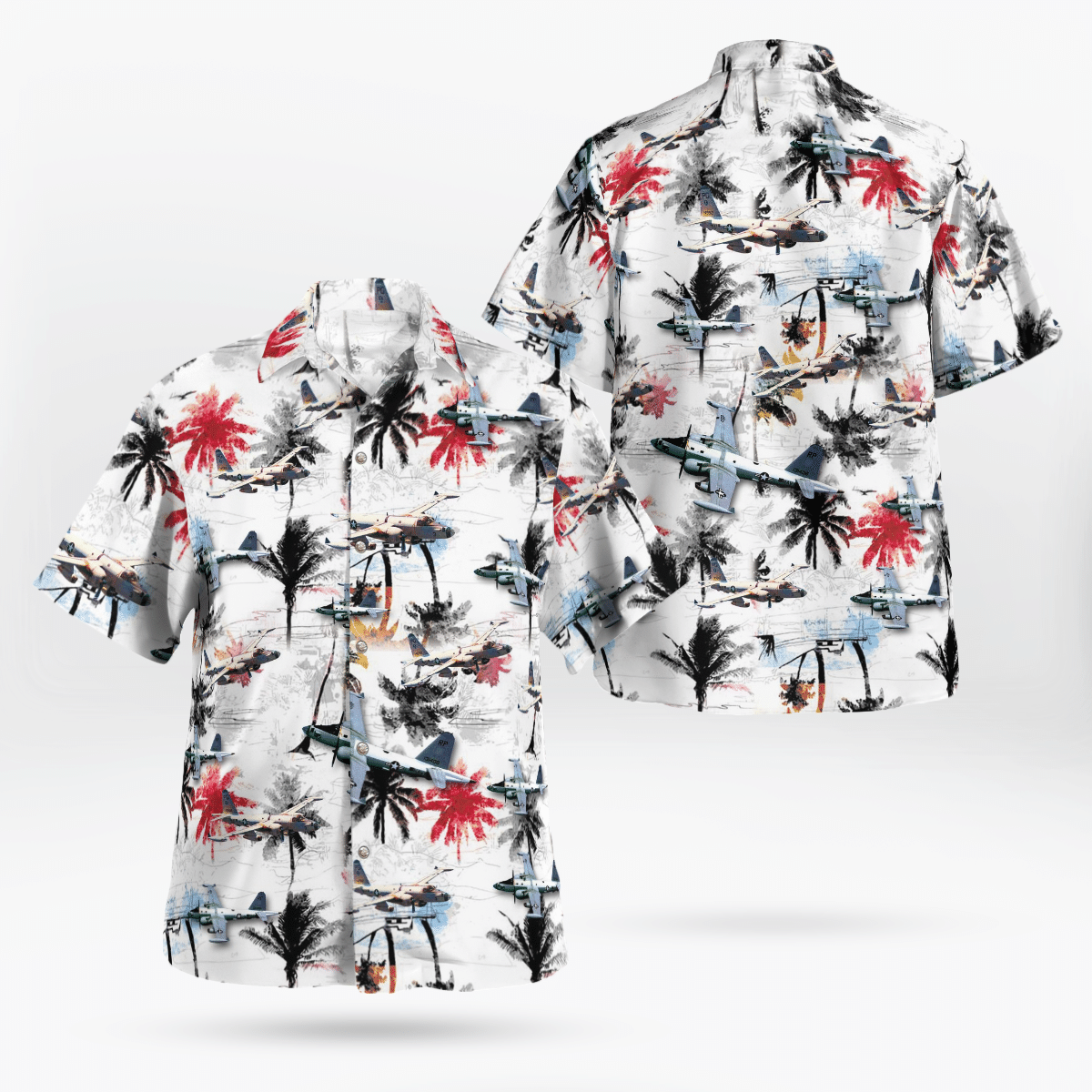 Consider getting these Hawaiian Shirt for your friends 419