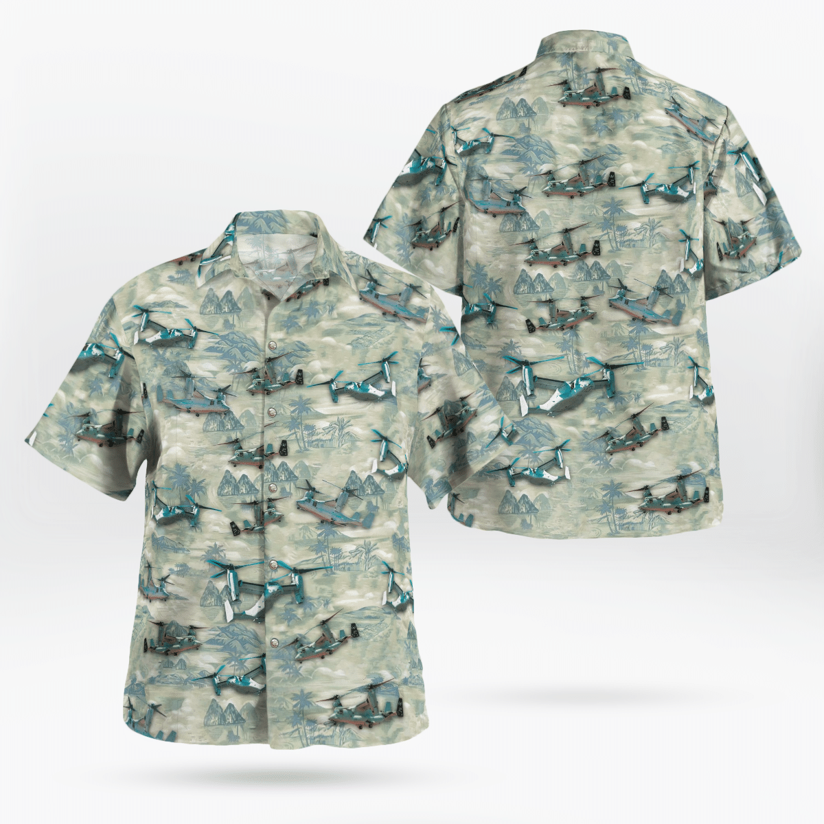 Consider getting these Hawaiian Shirt for your friends 421