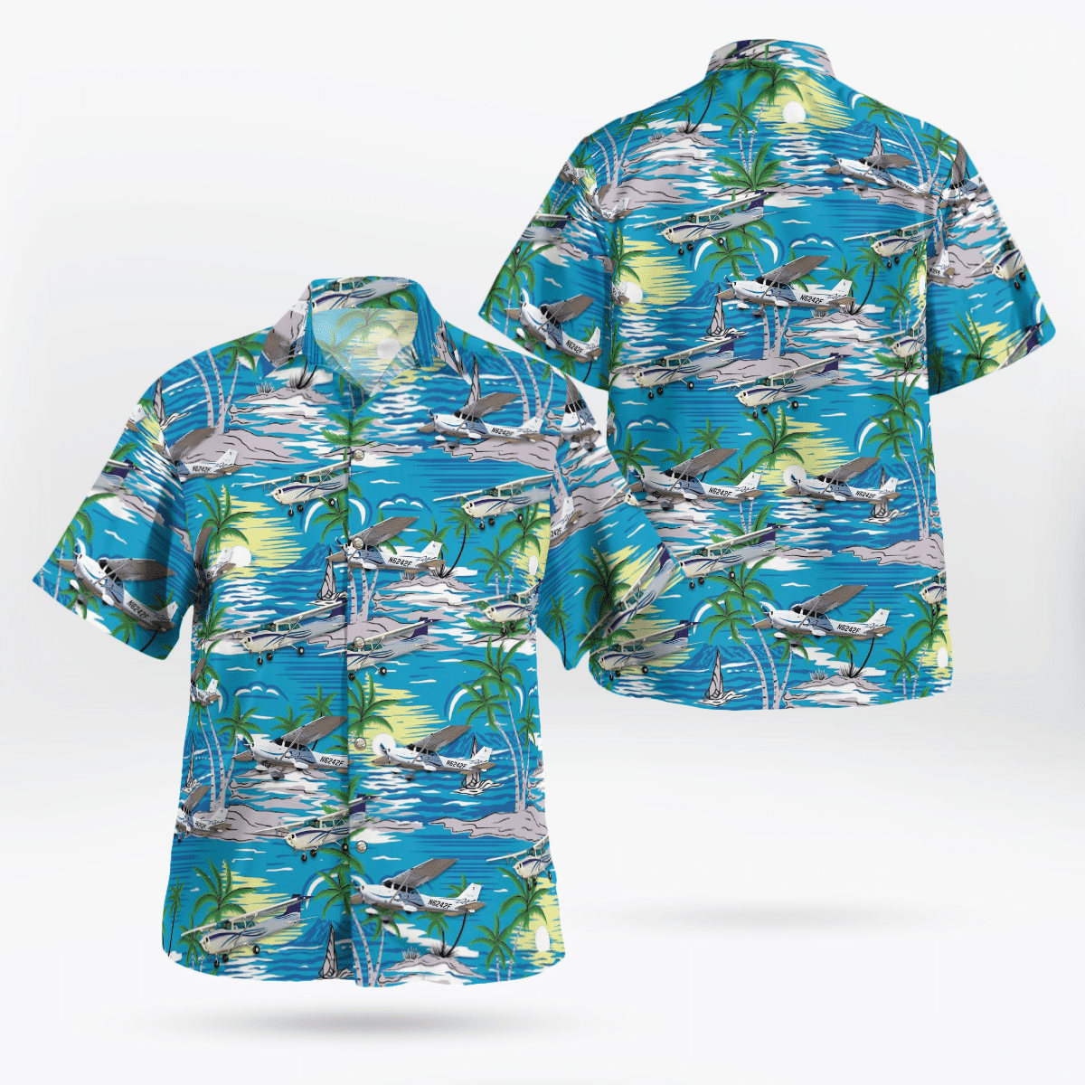 Consider getting these Hawaiian Shirt for your friends 431