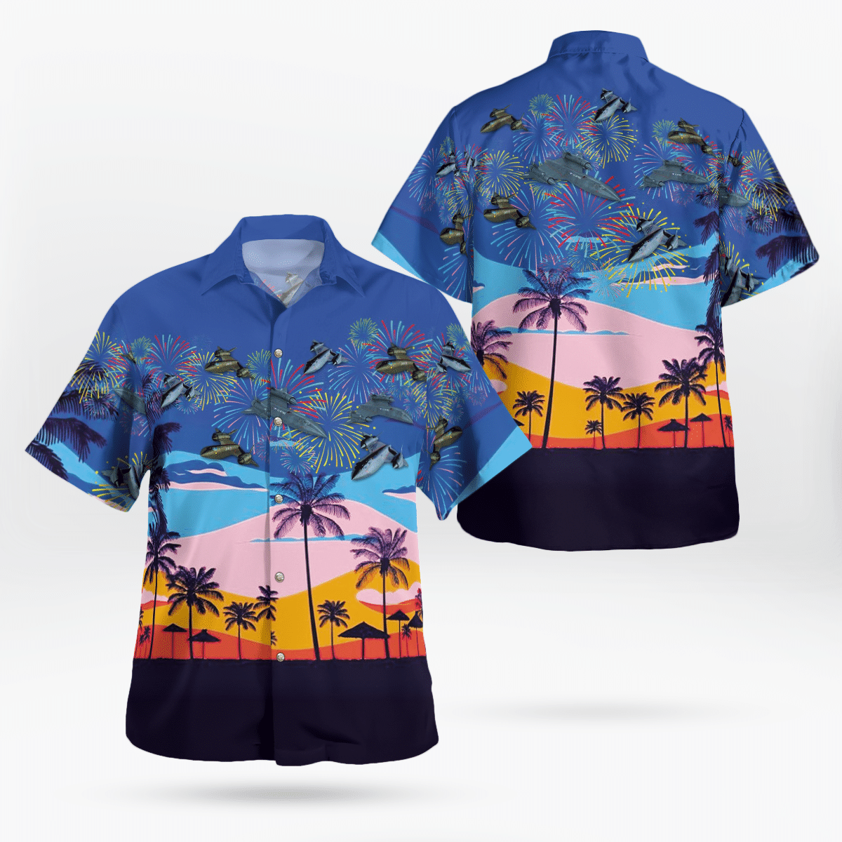 Consider getting these Hawaiian Shirt for your friends 161