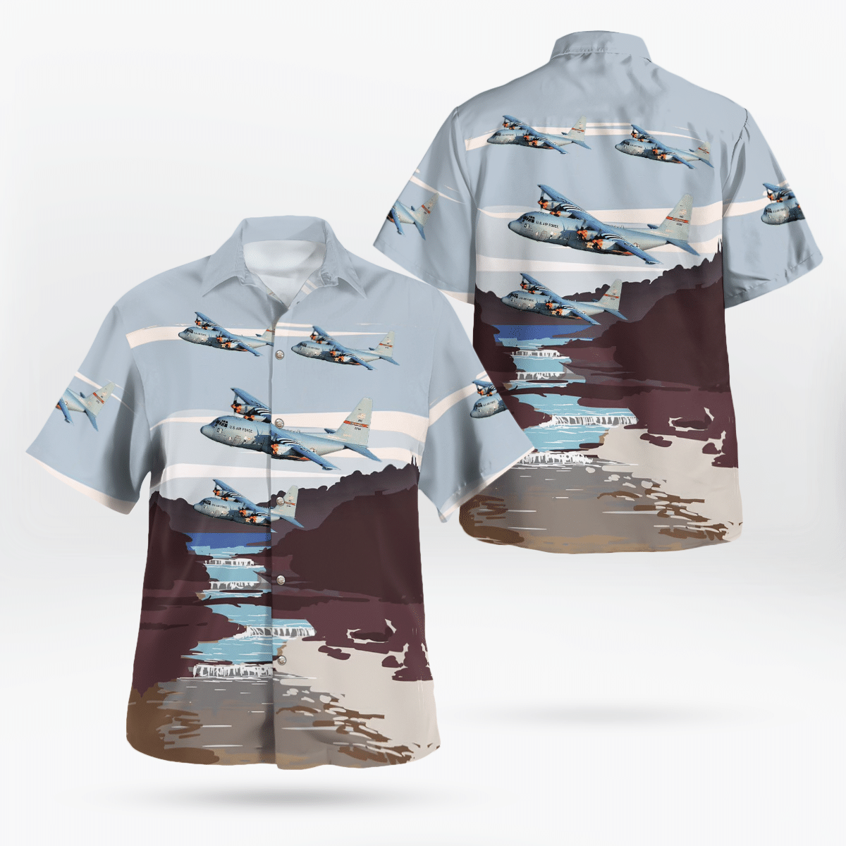 Consider getting these Hawaiian Shirt for your friends 171