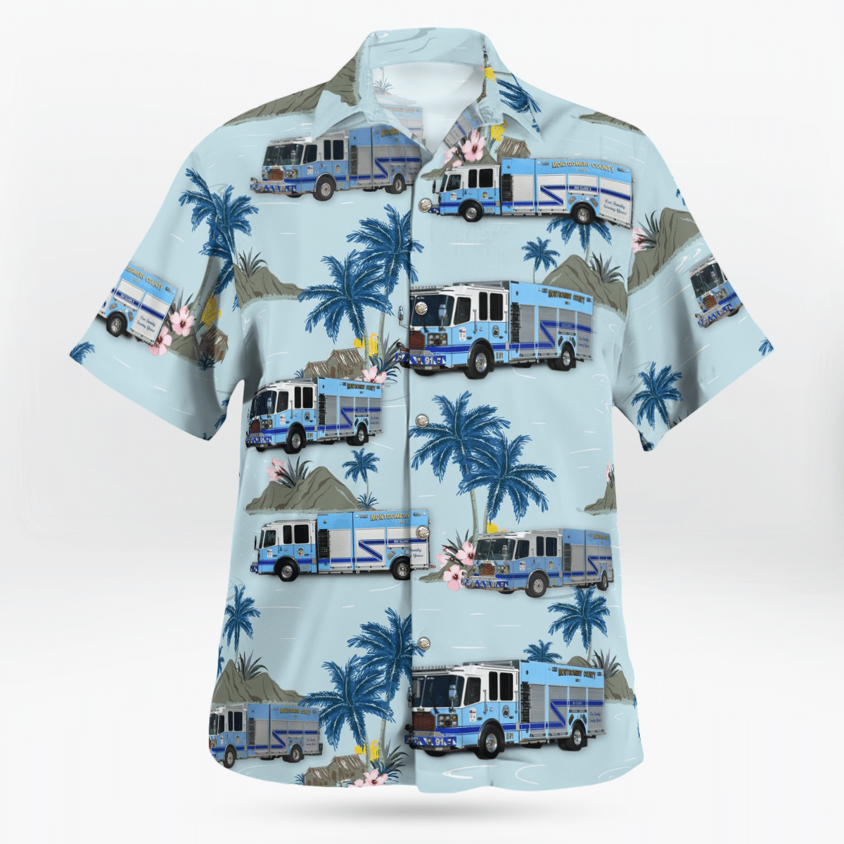 Hawaiian shirts never go out of style 15