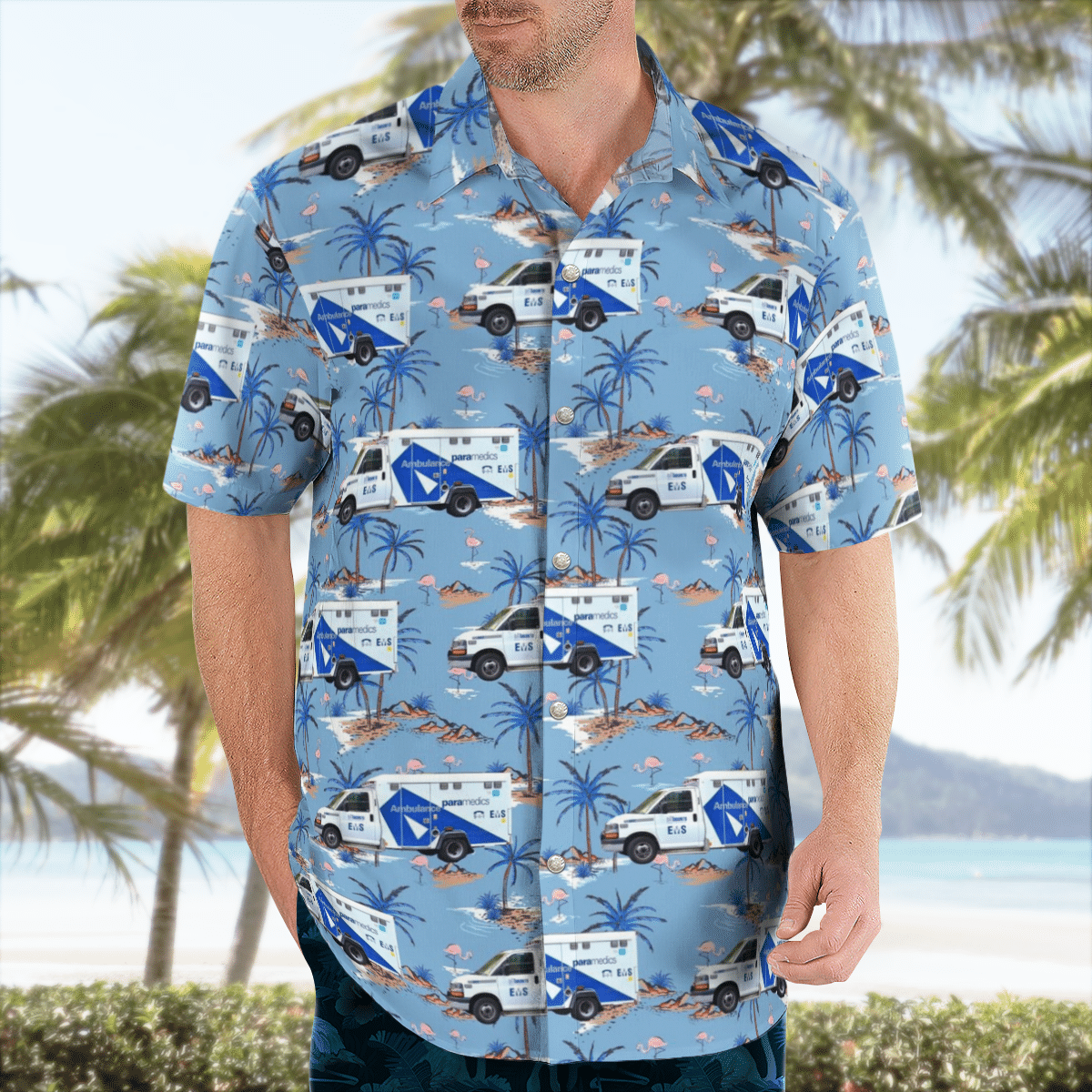 Hawaiian shirts never go out of style 12