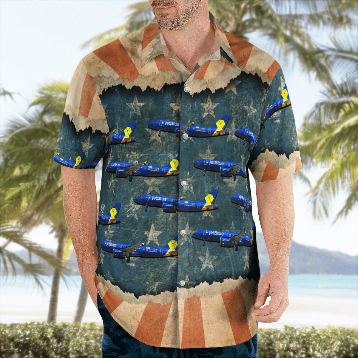 Hawaiian shirts never go out of style 8