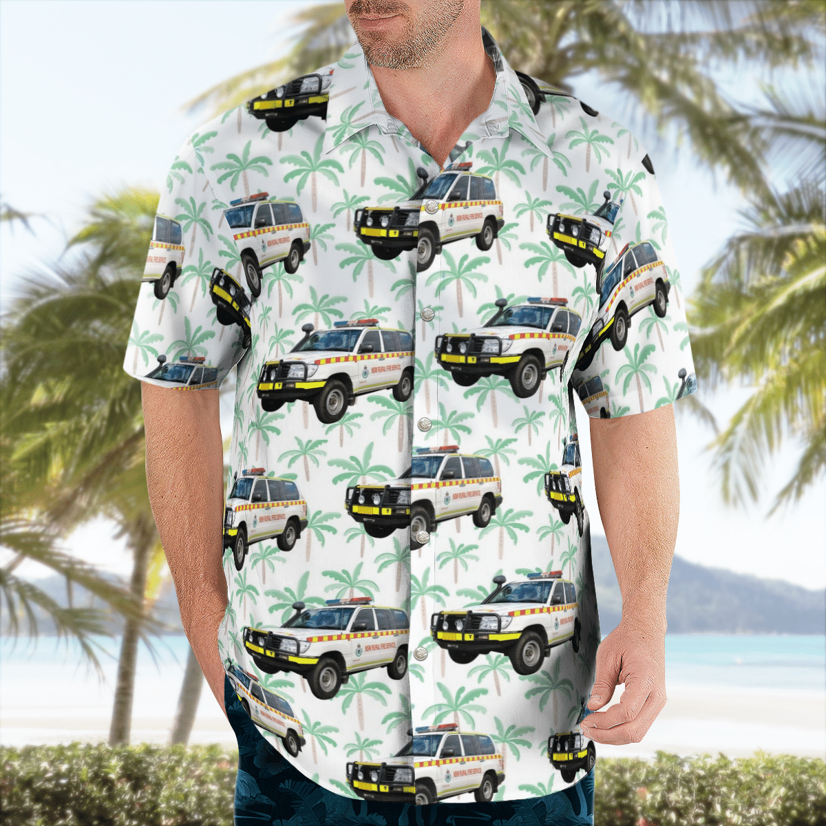 Hawaiian shirts never go out of style 10