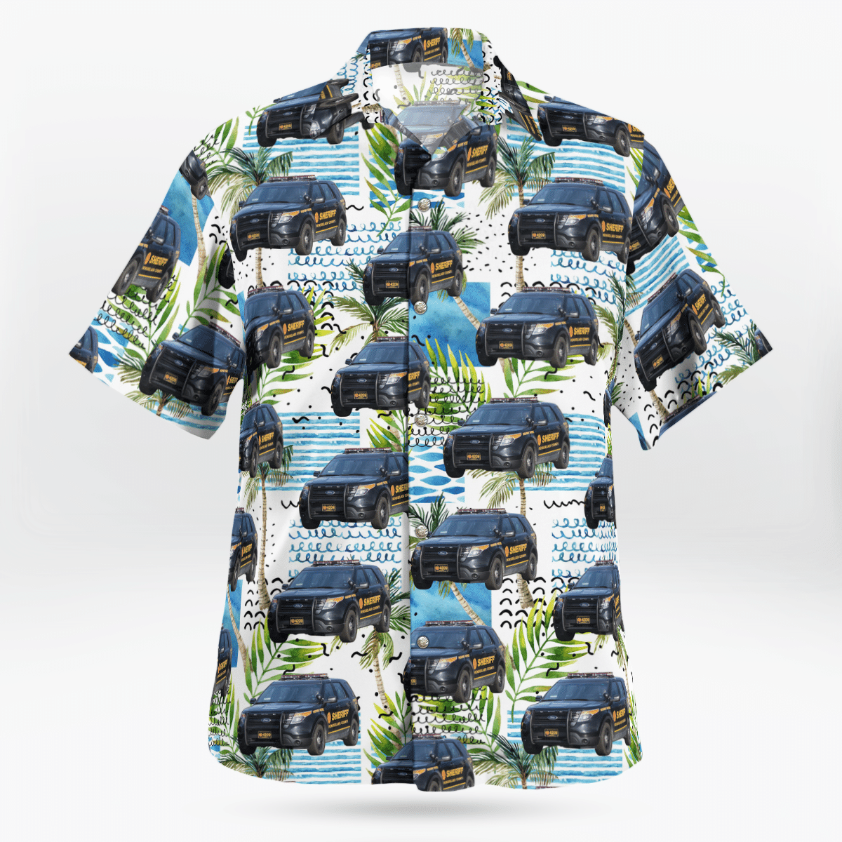 Hawaiian shirts never go out of style 22