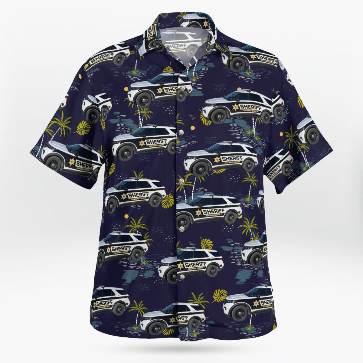 Hawaiian shirts never go out of style 23