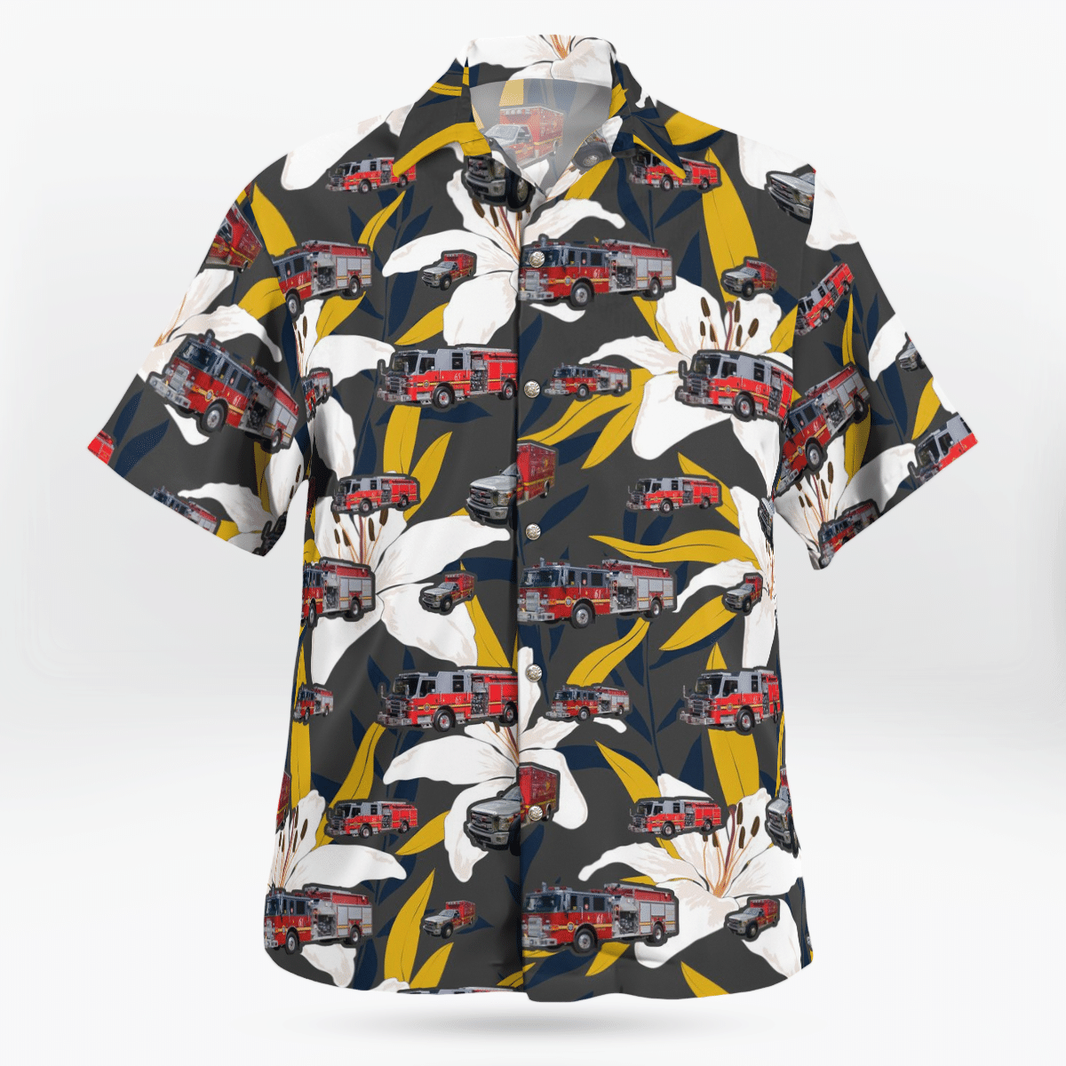 Hawaiian shirts never go out of style 24