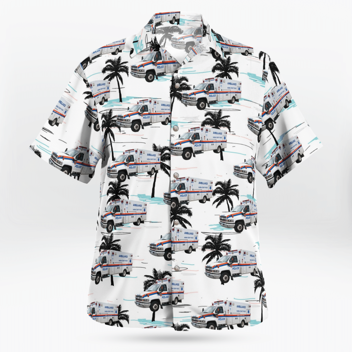 Hawaiian shirts never go out of style 20