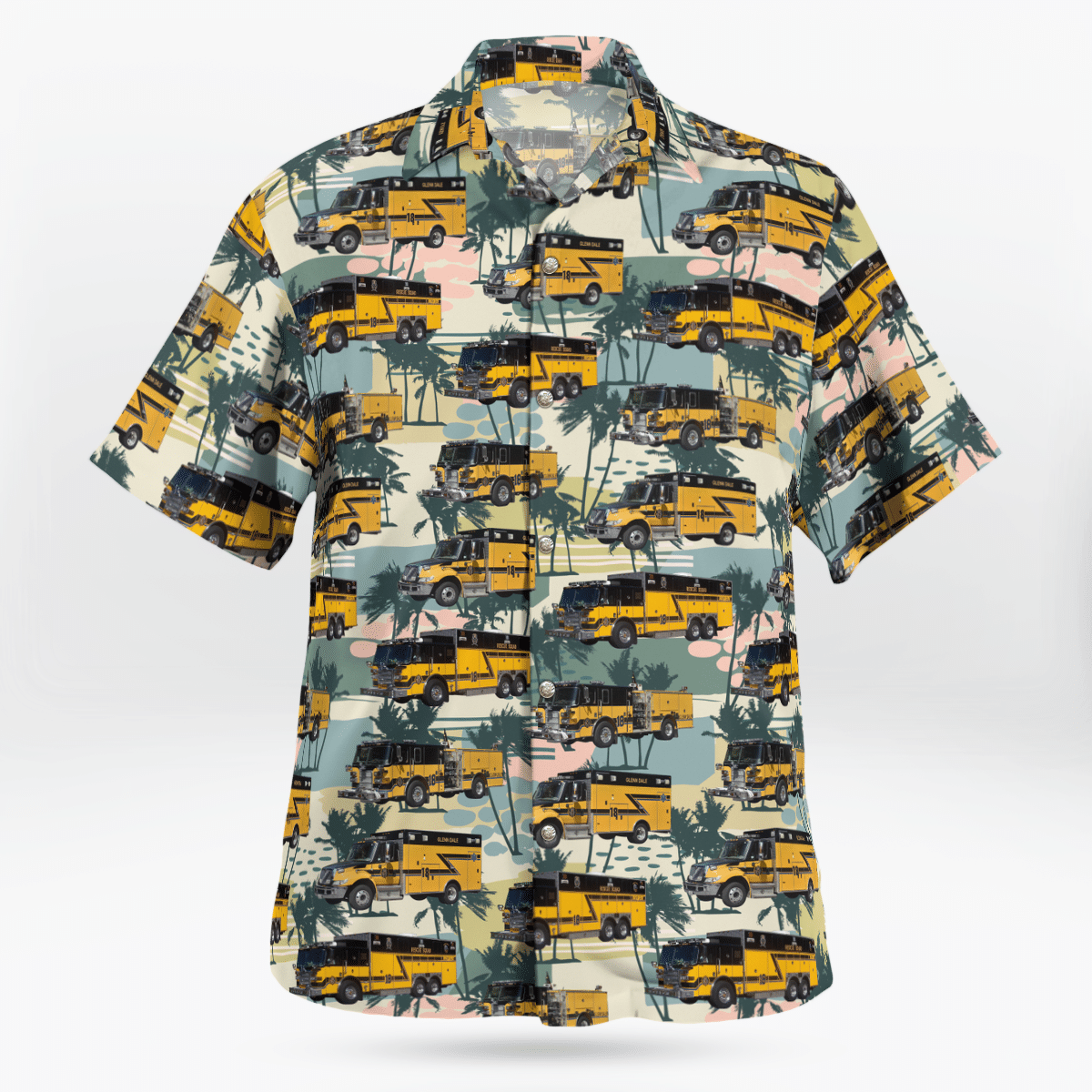 Hawaiian shirts never go out of style 19