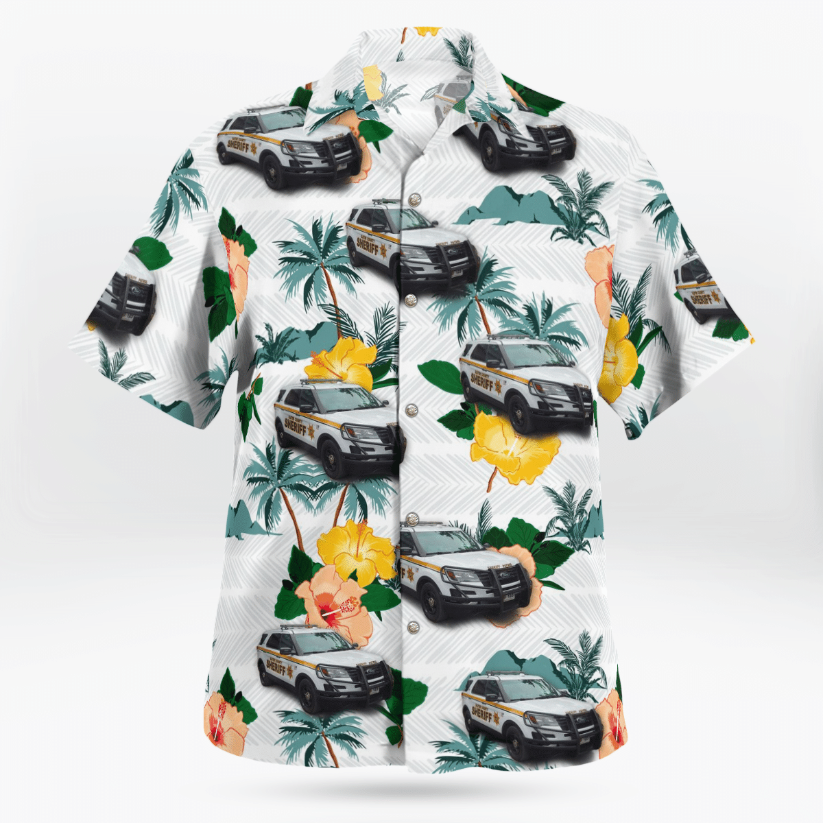 Hawaiian shirts never go out of style 41