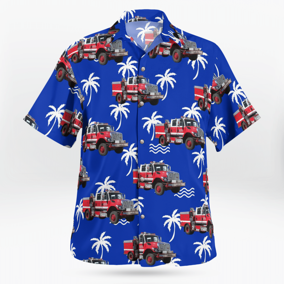 Hawaiian shirts never go out of style 29