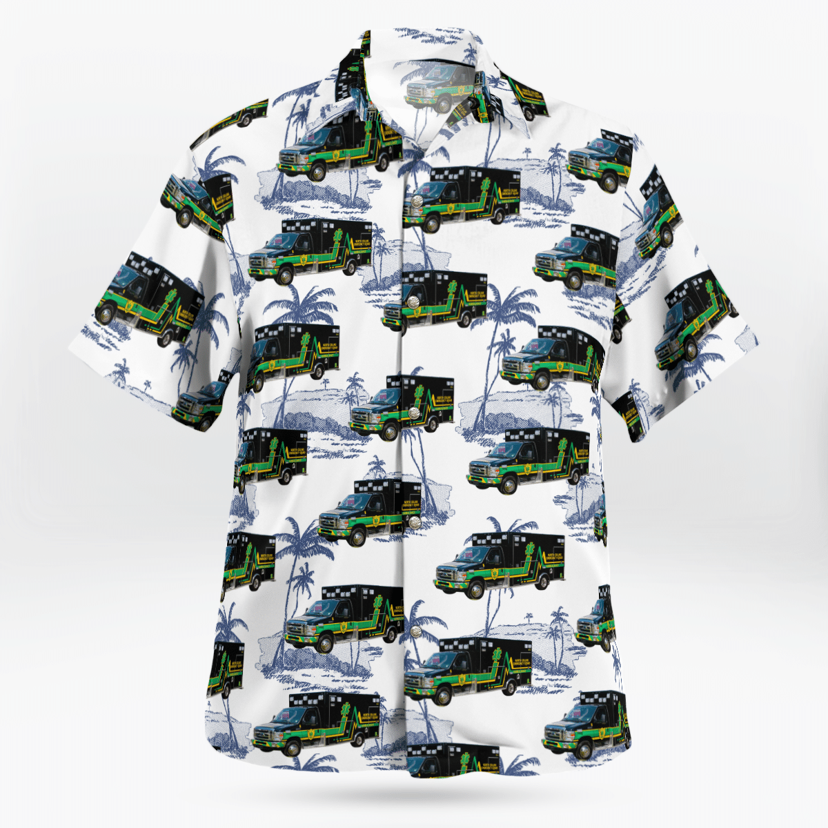 Hawaiian shirts never go out of style 27
