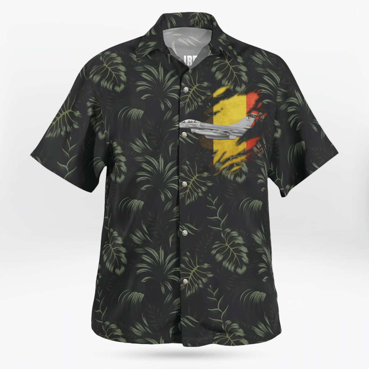 Hawaiian shirts never go out of style 39