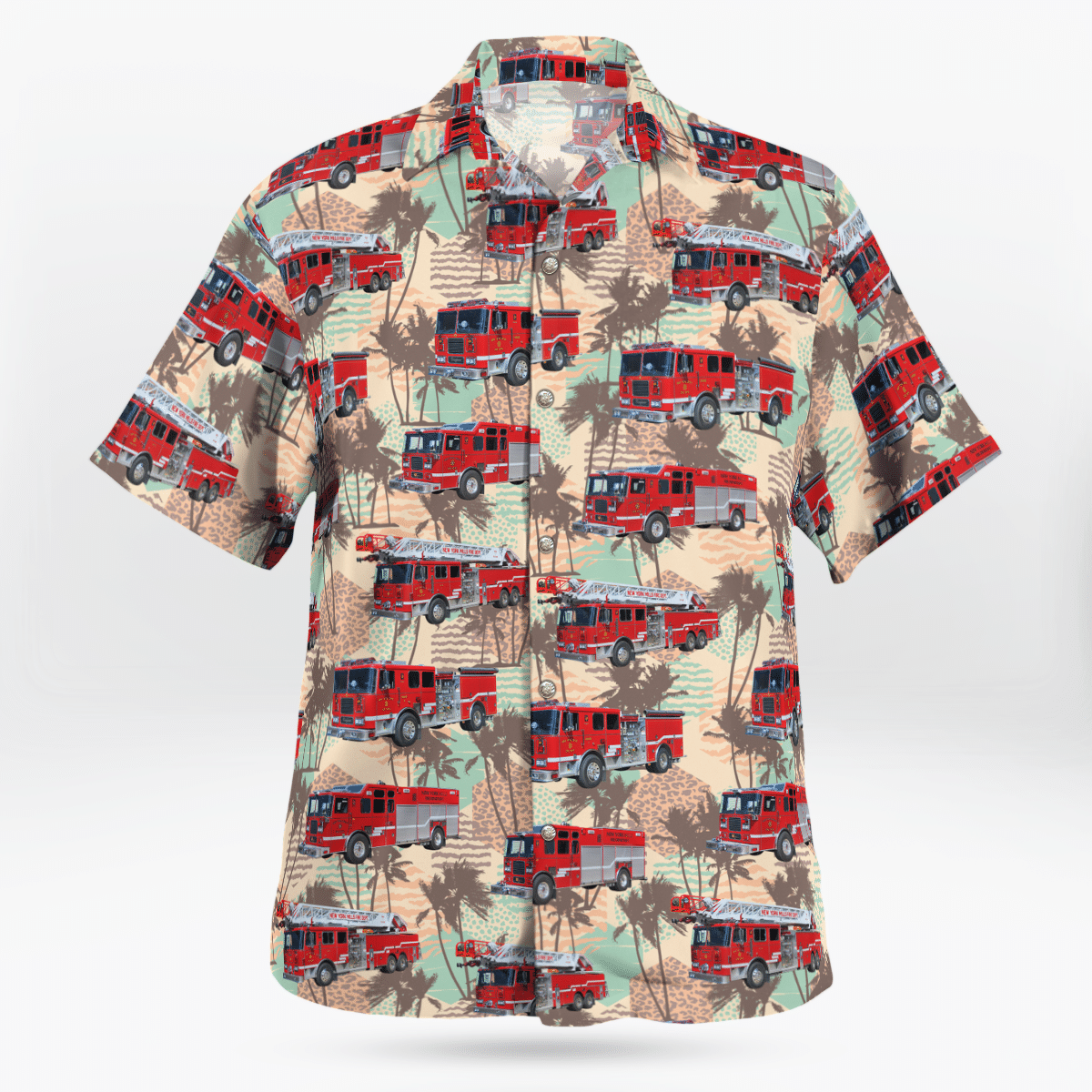 Hawaiian shirts never go out of style 31