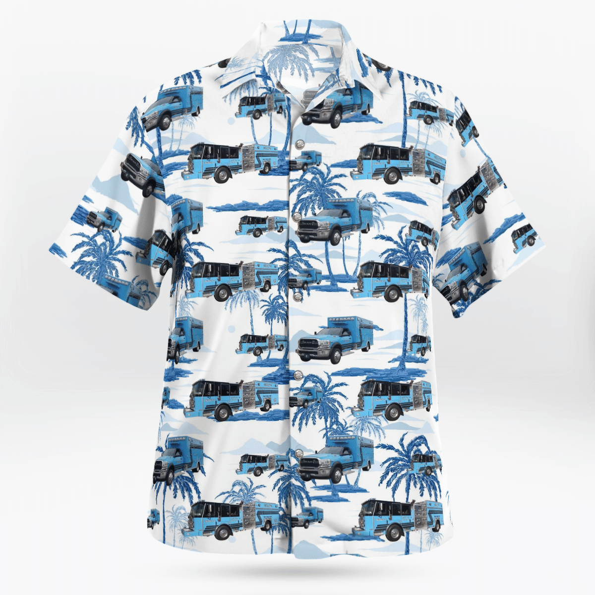 Hawaiian shirts never go out of style 40