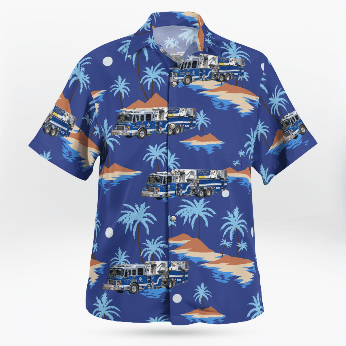 Hawaiian shirts never go out of style 49