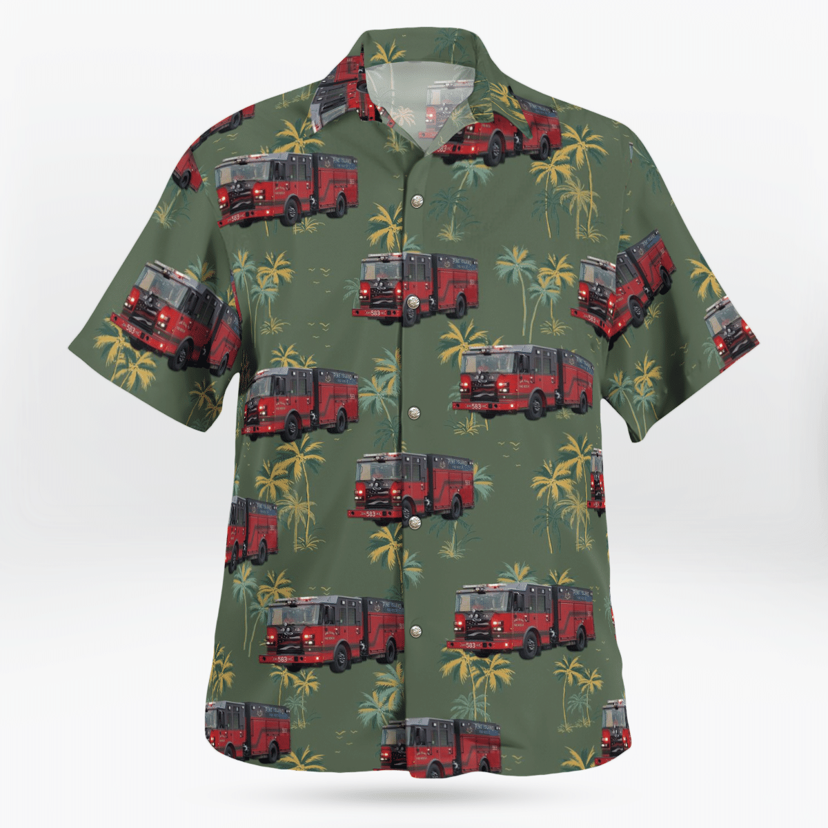 Hawaiian shirts never go out of style 45
