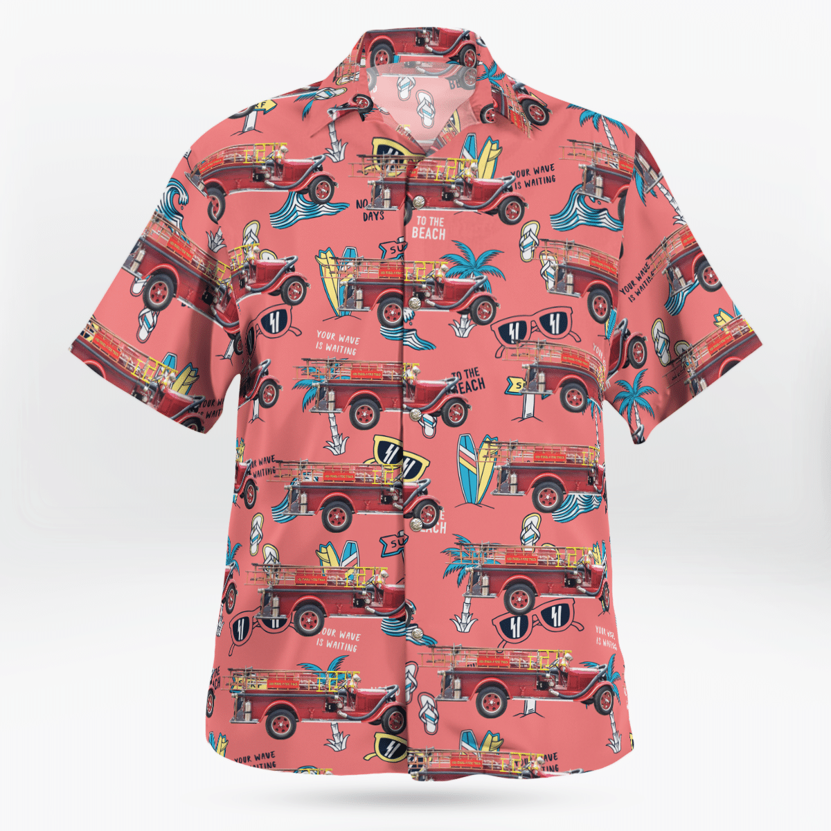Hawaiian shirts never go out of style 53