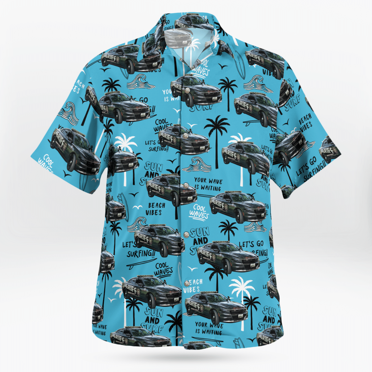 Hawaiian shirts never go out of style 61