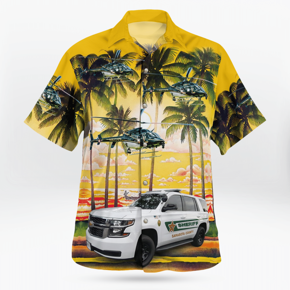 Hawaiian shirts never go out of style 51