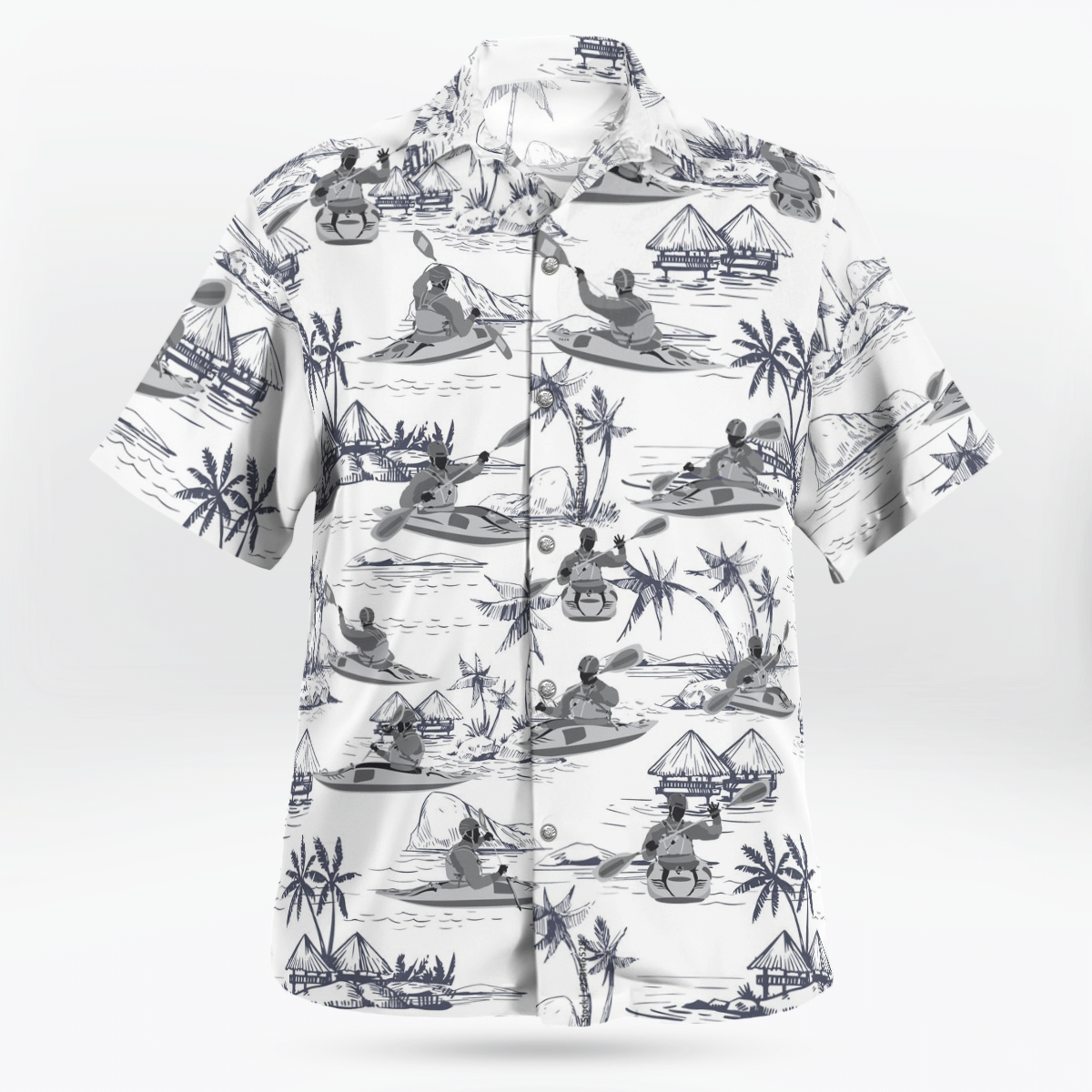 Hawaiian shirts never go out of style 57
