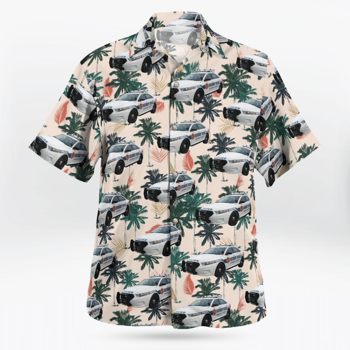 Hawaiian shirts never go out of style 55