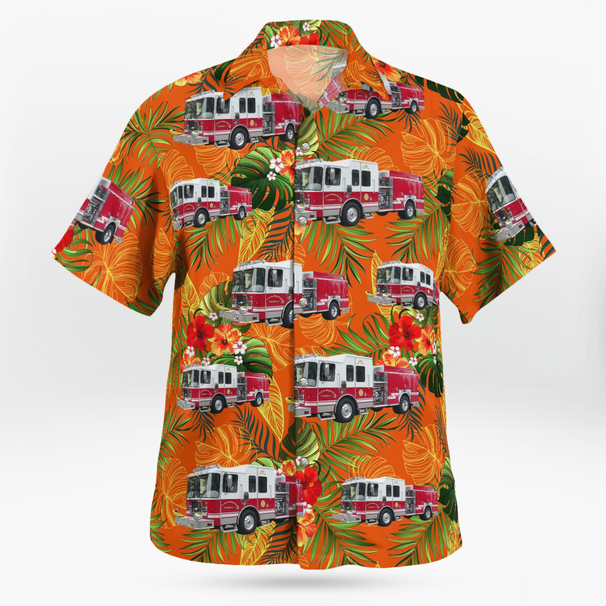 Hawaiian shirts never go out of style 52