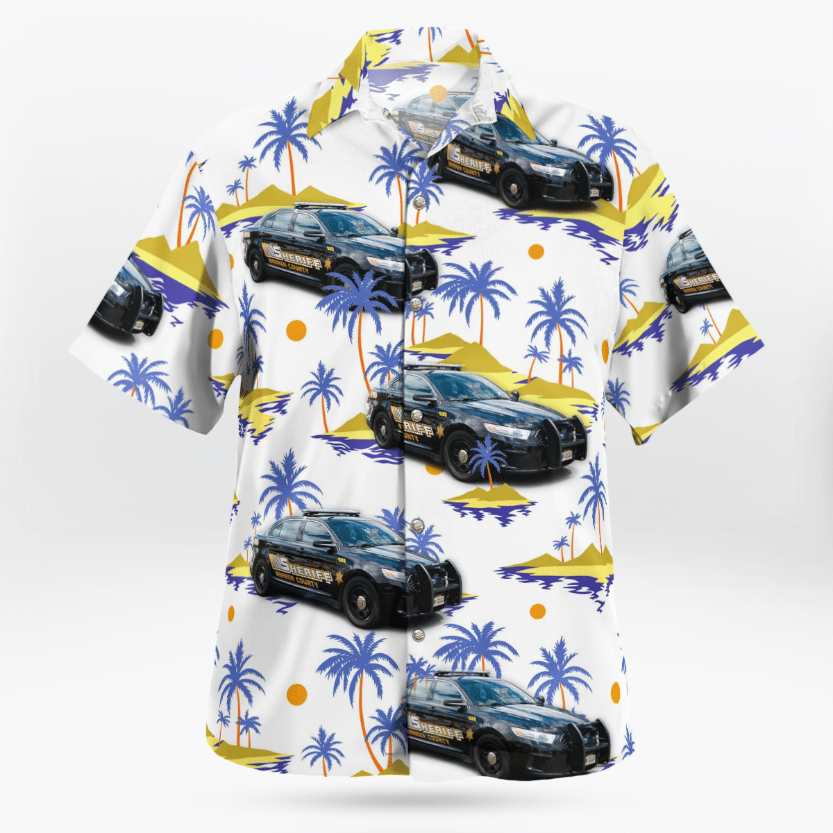 Hawaiian shirts never go out of style 69