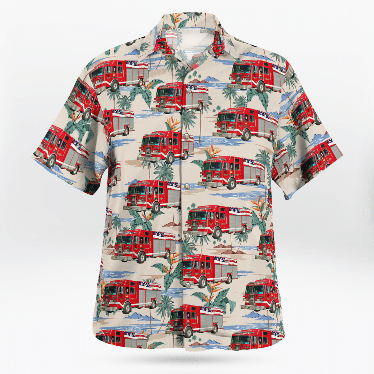Hawaiian shirts never go out of style 67