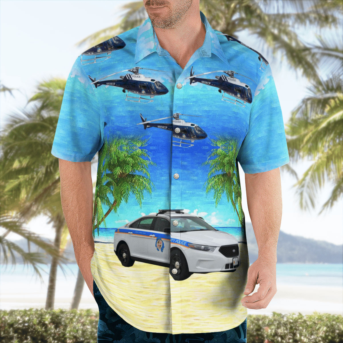 Hawaiian shirts never go out of style 71