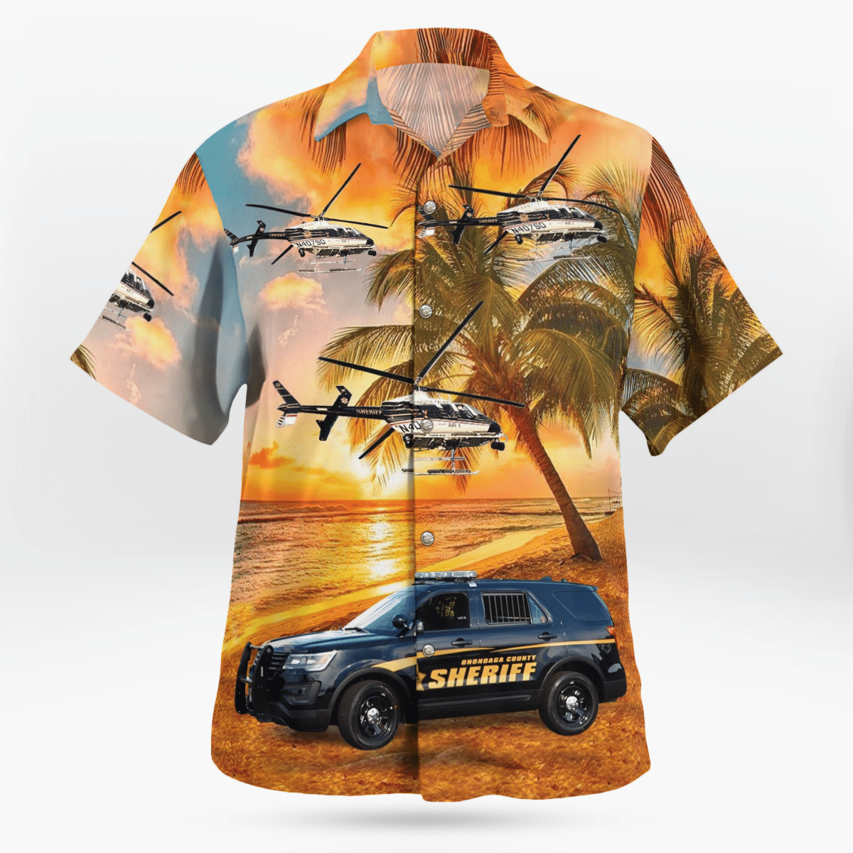 Hawaiian shirts never go out of style 77