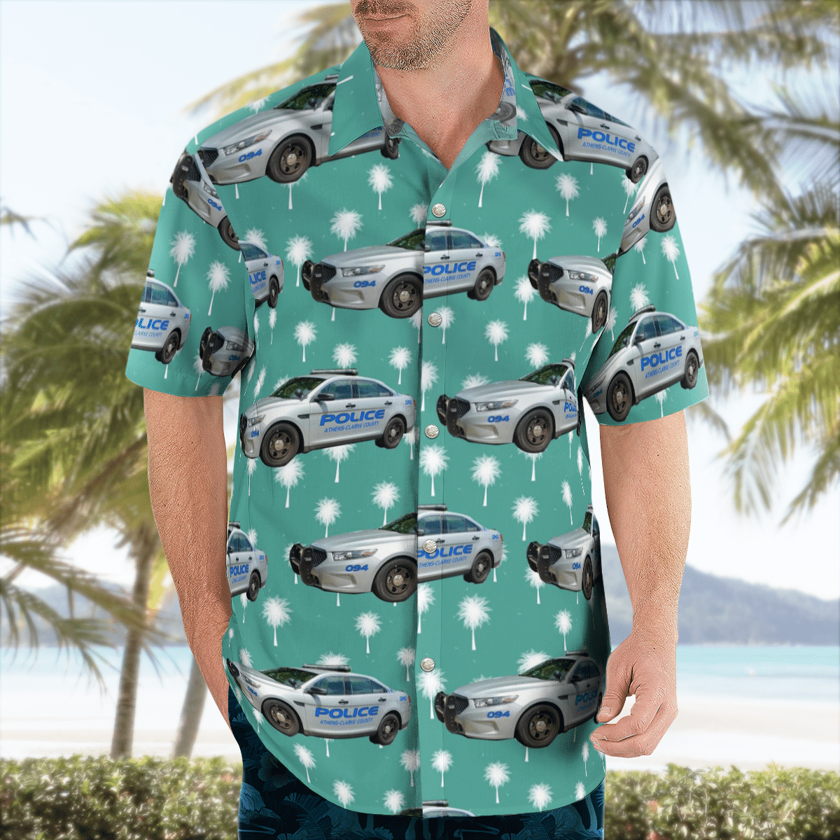 Hawaiian shirts never go out of style 72