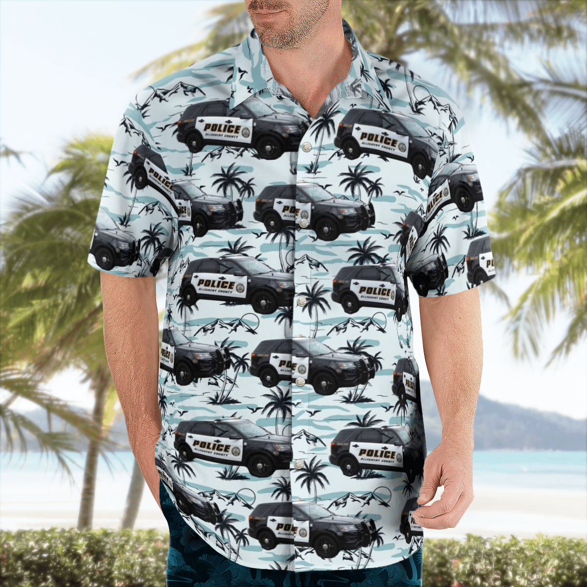 Hawaiian shirts never go out of style 73