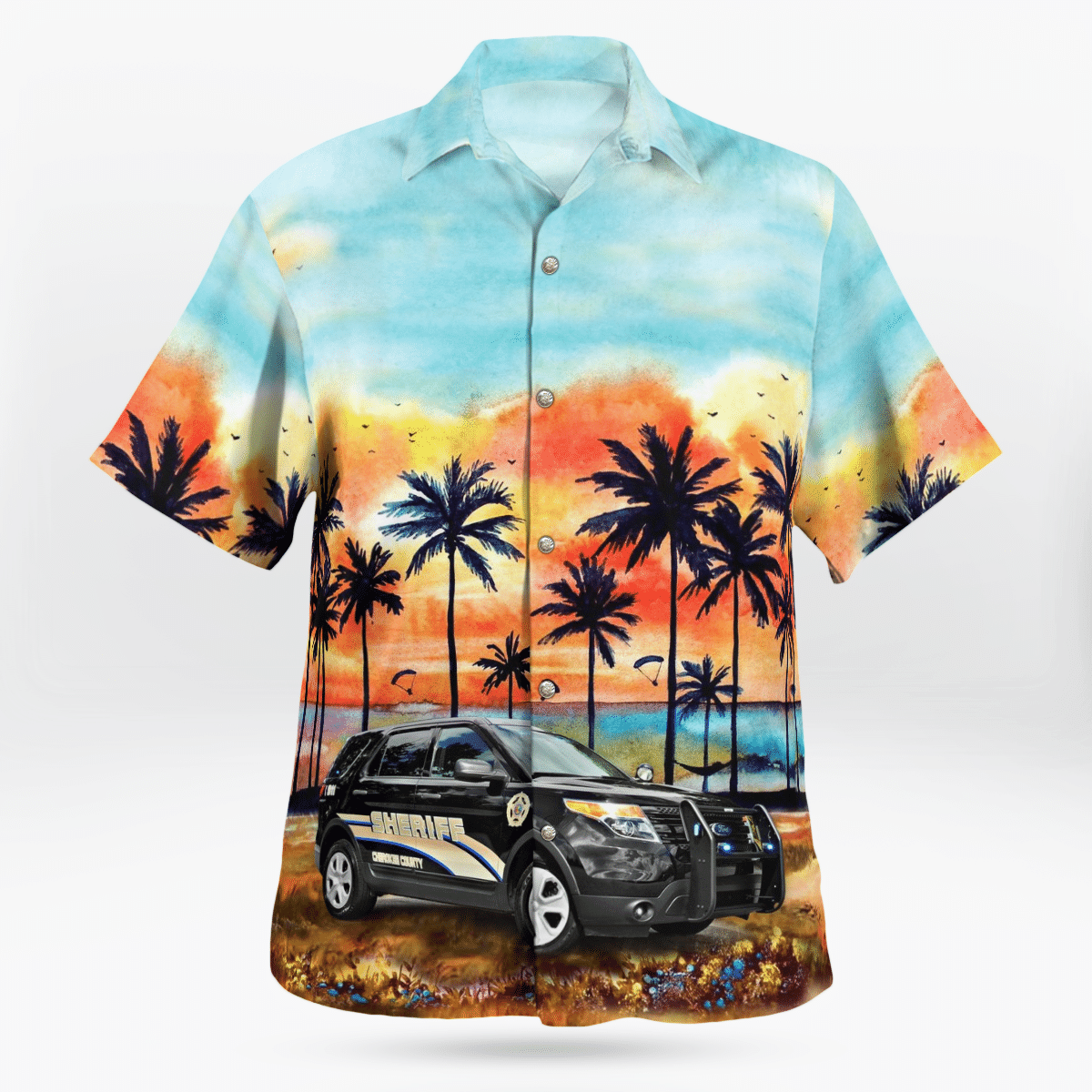 Hawaiian shirts never go out of style 103