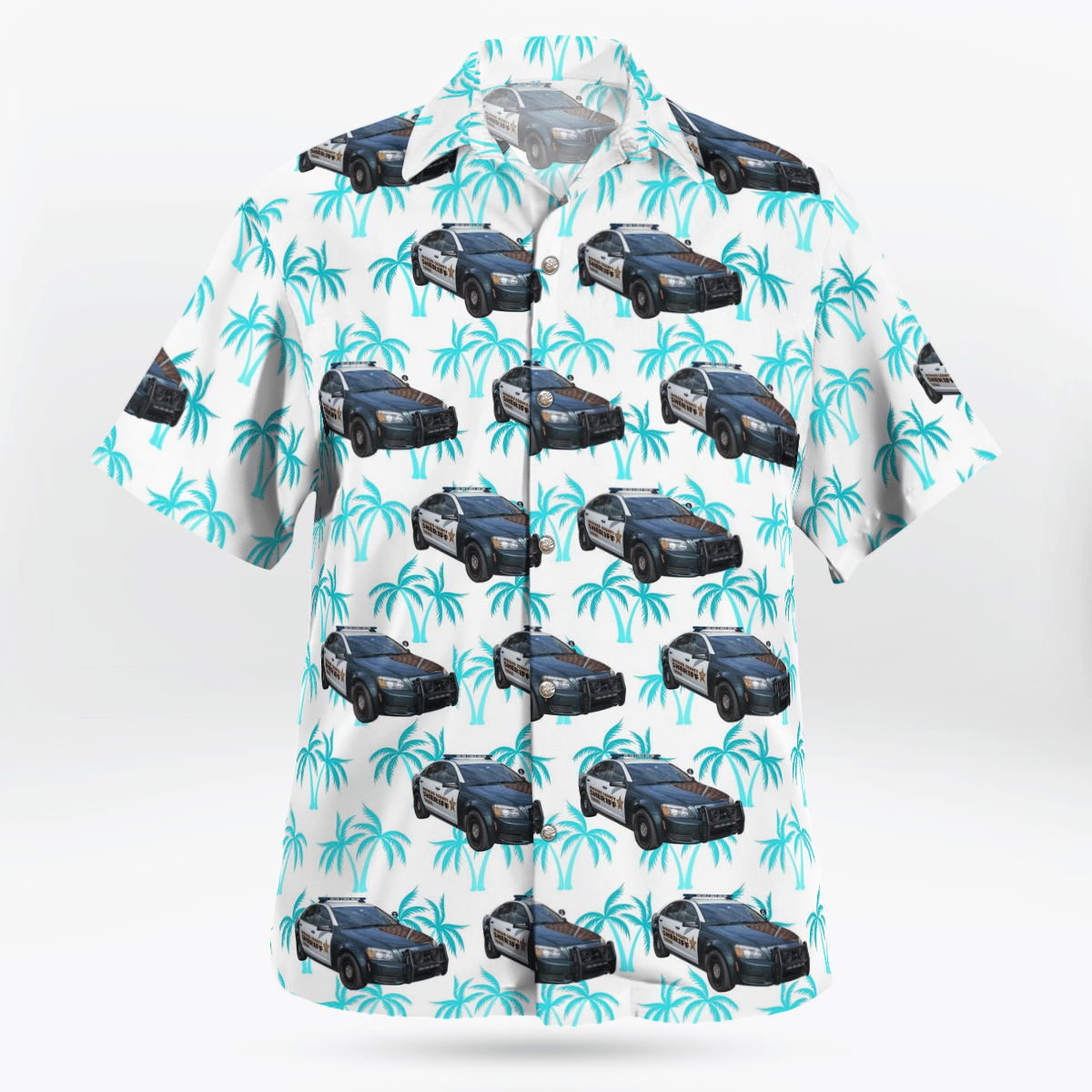 Hawaiian shirts never go out of style 102