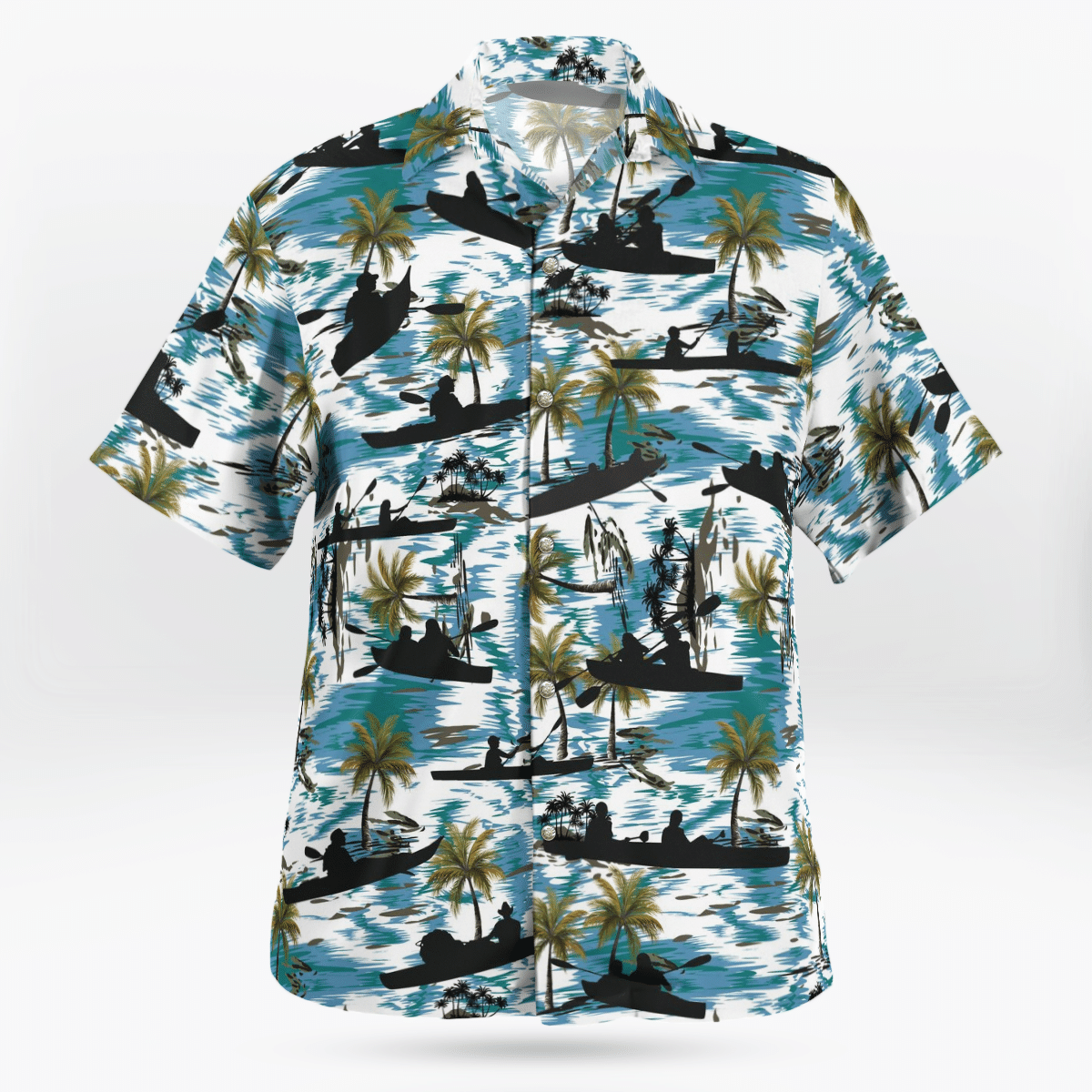 Hawaiian shirts never go out of style 95